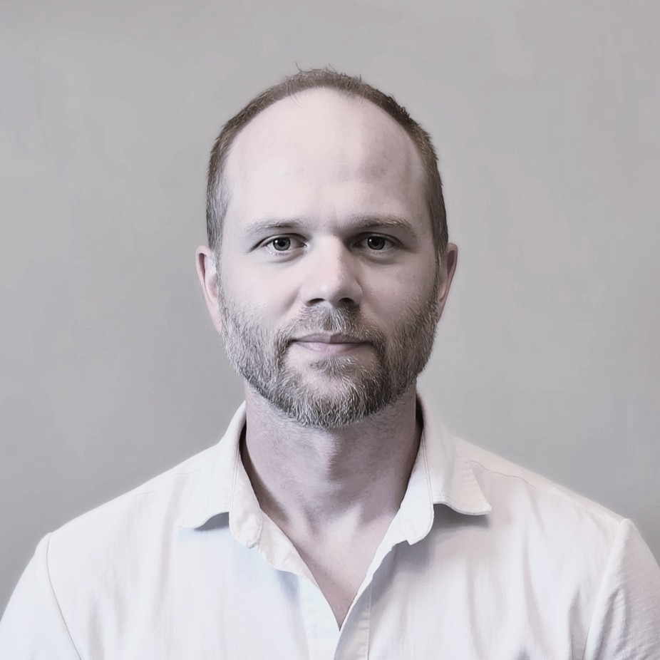 Nathan S. — Founder, NaviaCAIR